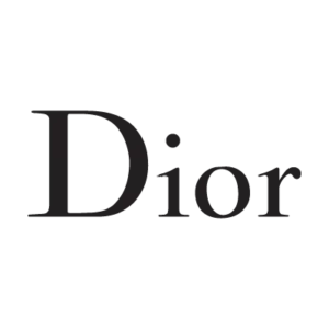 dior логотип