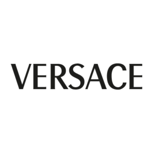 versace логотип