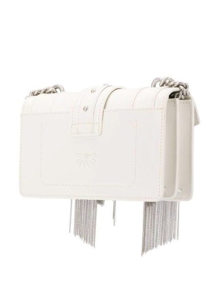 pinko mini love bag