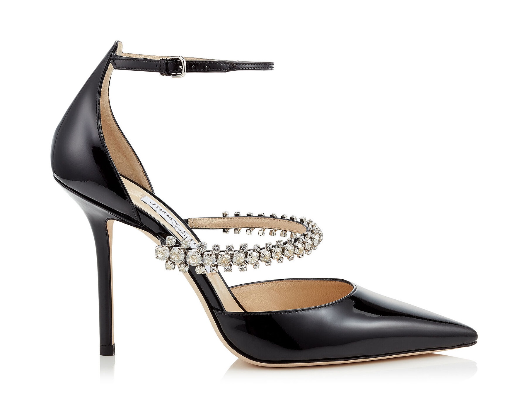 Buy jimmy choo bobbie 100 Online BBQ Box Singapore