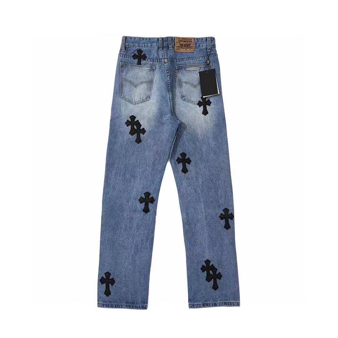 Джинсы хроме хартс. Джинсы хром хартс. chrome hearts джинсы. джинхром хартссы. джинсы с сердцами.