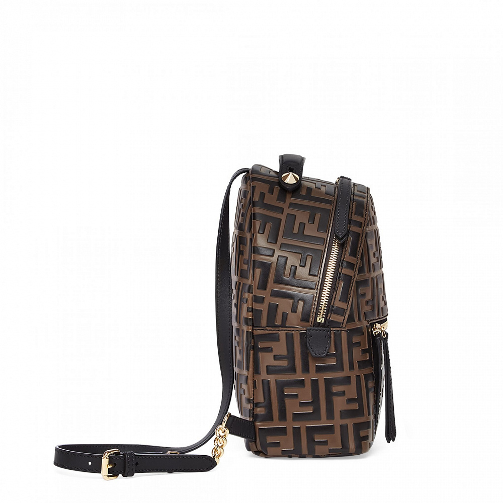 Рюкзак fendi. Рюкзак фенди. рюкзак фенди женский. рюкзак fendi с цветами.
