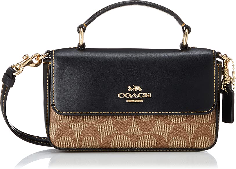 Coach сумка Вайлдберриз