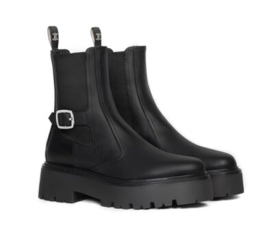Ботинки Celine Черные F