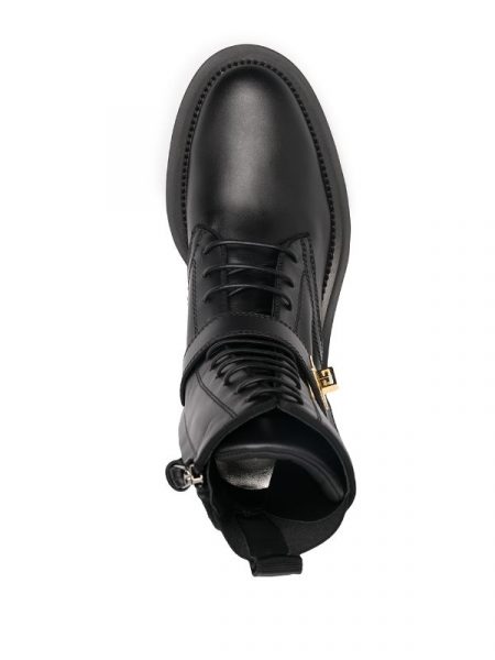 Ботинки Givenchy Eden Черные F