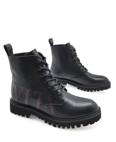 Ботинки Valentino Vltn Черные F
