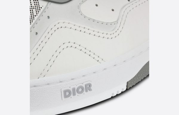 Кеды Dior B Белые M