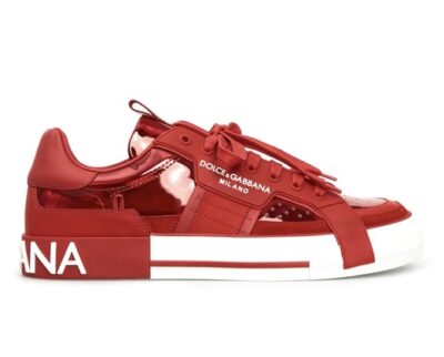 Кеды Dolcegabbana Custom