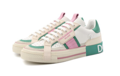 Кеды Dolcegabbana Custom