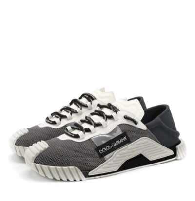 Кеды Dolcegabbana Ns Серые F