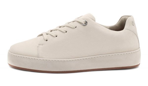Кеды Loro Piana Nuages Бежевые F