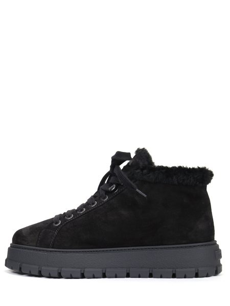 Кеды Prada Черные F