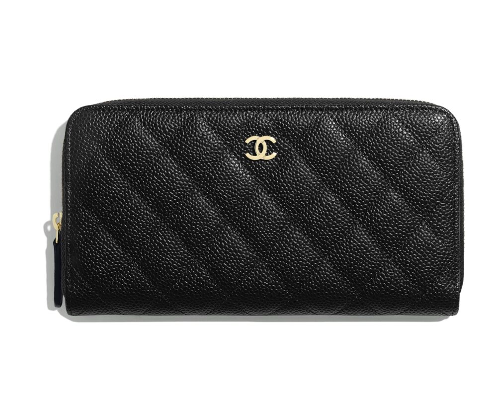 Кошелек Chanel Ul N