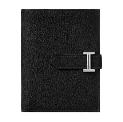 Кошелек Hermes Черный N