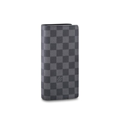Кошелек Louis Vuitton Brazza N
