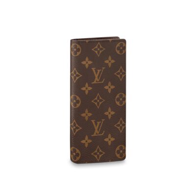 Кошелек Louis Vuitton Brazza N