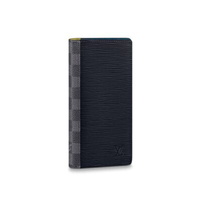 Кошелек Louis Vuitton Brazza N