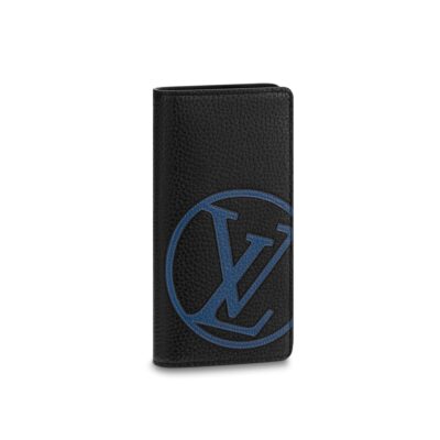 Кошелек Louis Vuitton Brazza N