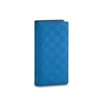 Кошелек Louis Vuitton Brazza N
