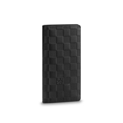 Кошелек Louis Vuitton Brazza N