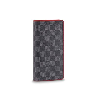 Кошелек Louis Vuitton Brazza N