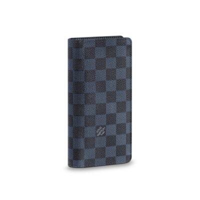 Кошелек Louis Vuitton Brazza N