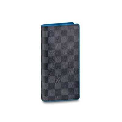 Кошелек Louis Vuitton Brazza N