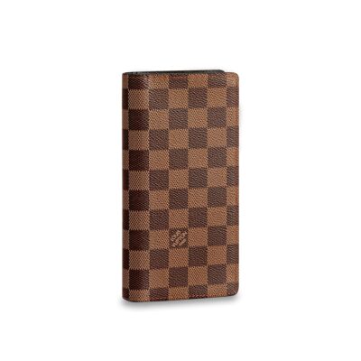Кошелек Louis Vuitton Brazza N