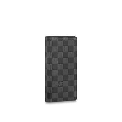 Кошелек Louis Vuitton Brazza N