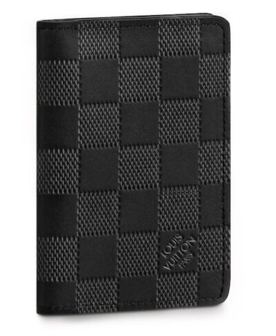 Кошелек Louis Vuitton Damier Infini