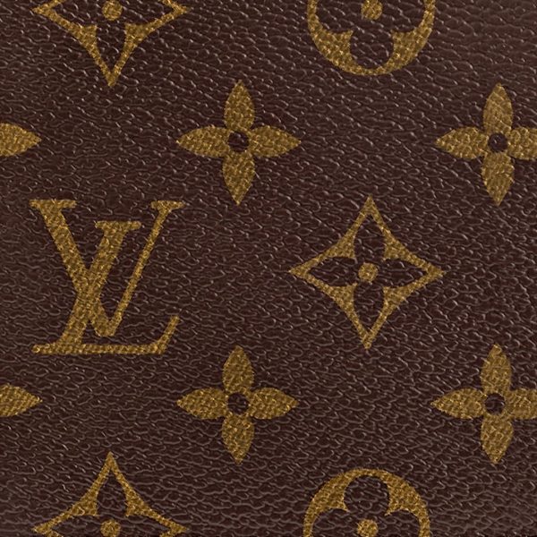 Кошелек Louis Vuitton Multiple Коричневый N