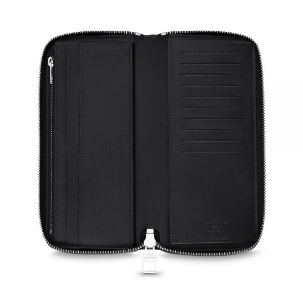 Кошелек Louis Vuitton Zippy Vertical N