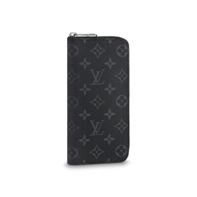 Кошелек Louis Vuitton Zippy Vertical N