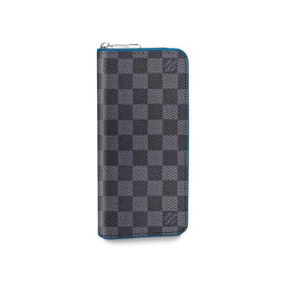 Кошелек Louis Vuitton Zippy Vertical N