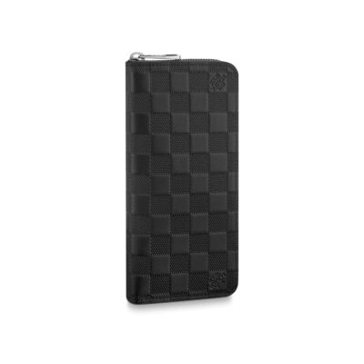 Кошелек Louis Vuitton Zippy Vertical N