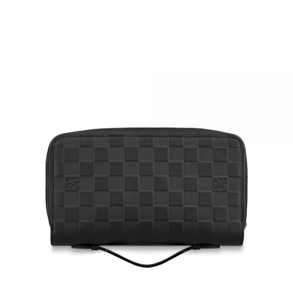 Кошелек Louis Vuitton Zippy Xl N