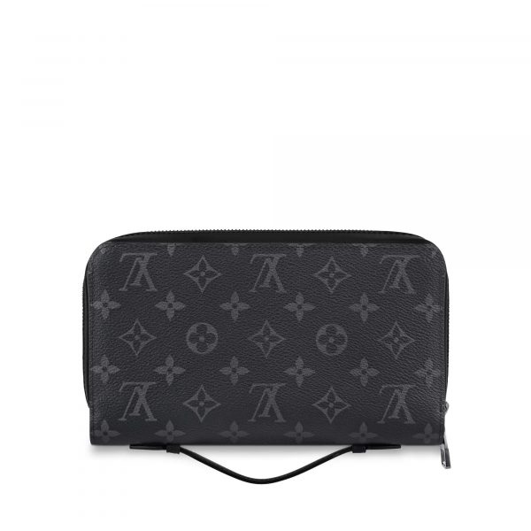 Кошелек Louis Vuitton Zippy Xl N