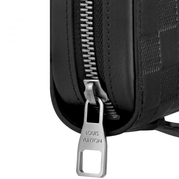 Кошелек Louis Vuitton Zippy Xl N