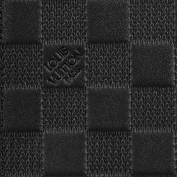 Кошелек Louis Vuitton Zippy Xl N
