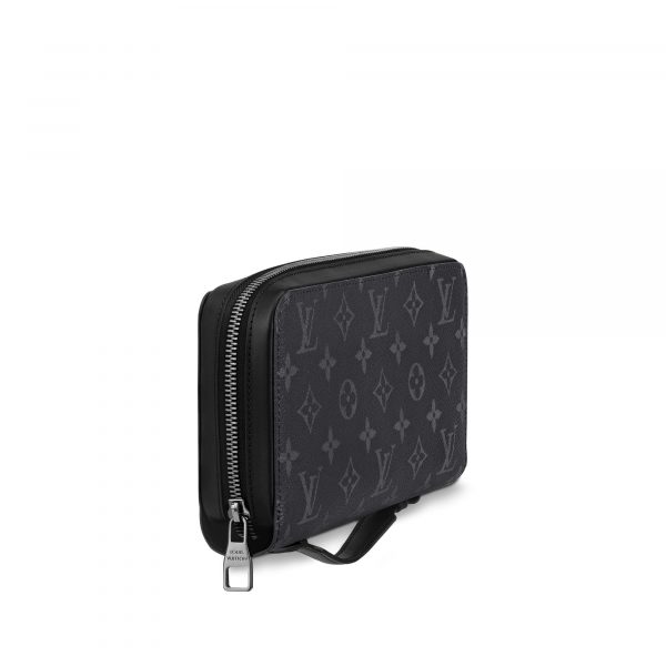 Кошелек Louis Vuitton Zippy Xl N