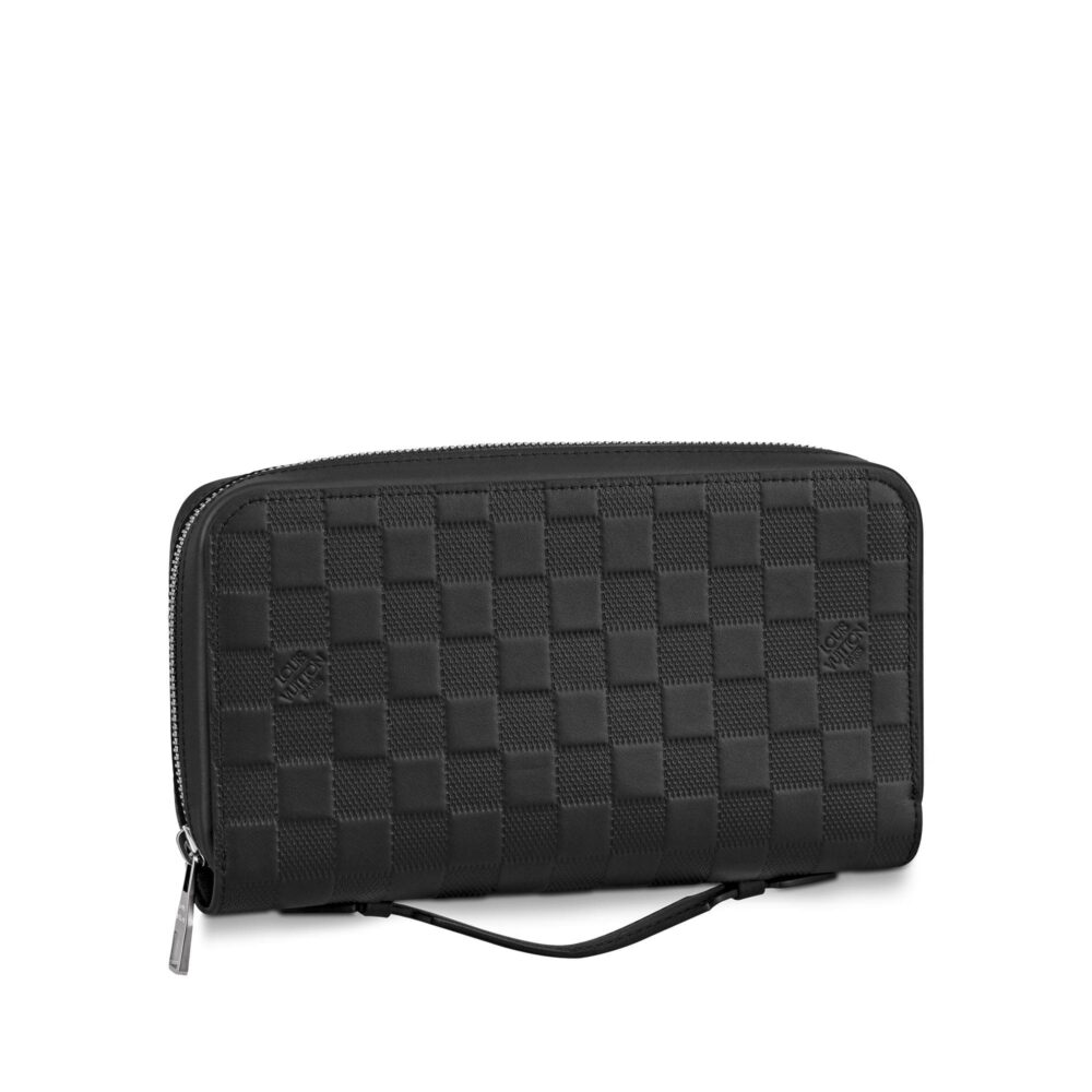 Кошелек Louis Vuitton Zippy Xl N