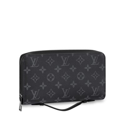 Кошелек Louis Vuitton Zippy Xl N