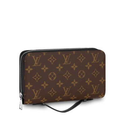 Кошелек Louis Vuitton Zippy Xl N