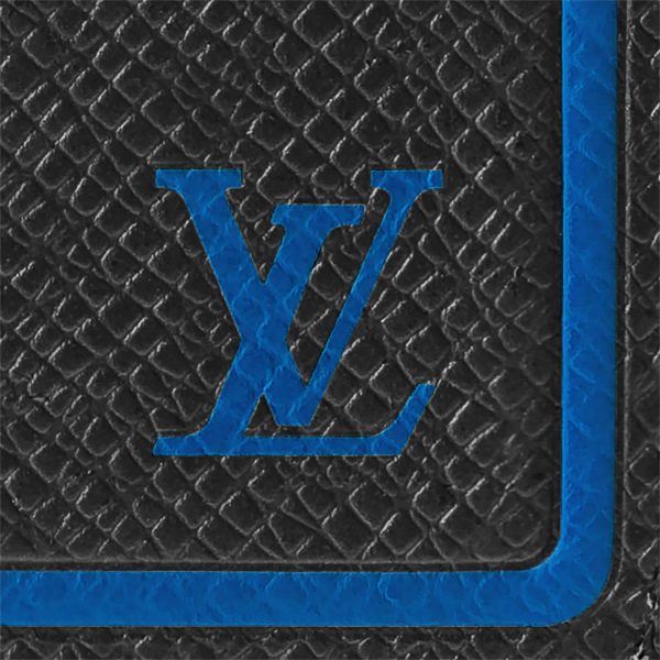 Кошелек Louis Vuitton Zippy N