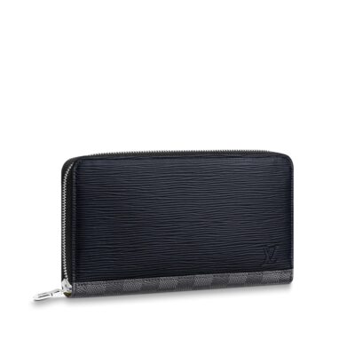Кошелек Louis Vuitton Zippy N