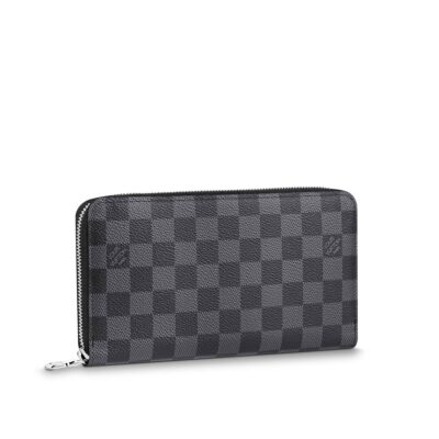 Кошелек Louis Vuitton Zippy N