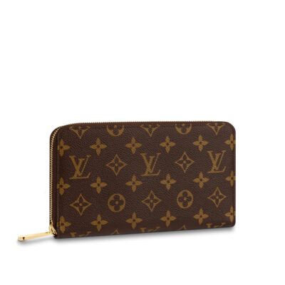 Кошелек Louis Vuitton Zippy N