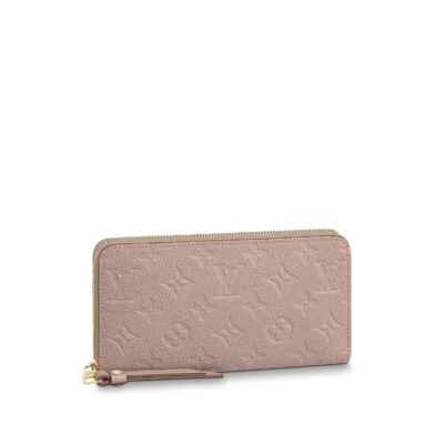 Кошелек Louis Vuitton Zippy N