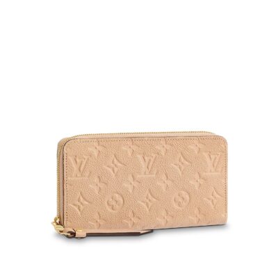 Кошелек Louis Vuitton Zippy N