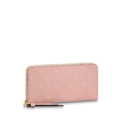 Кошелек Louis Vuitton Zippy N